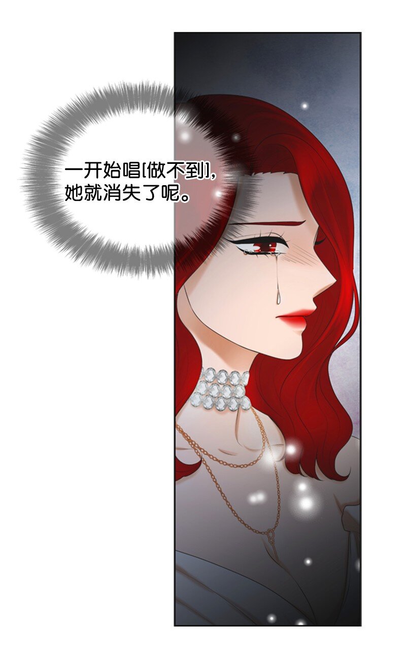 《离谱！公司要我和对家炒CP？》78 狂热粉丝 第39页