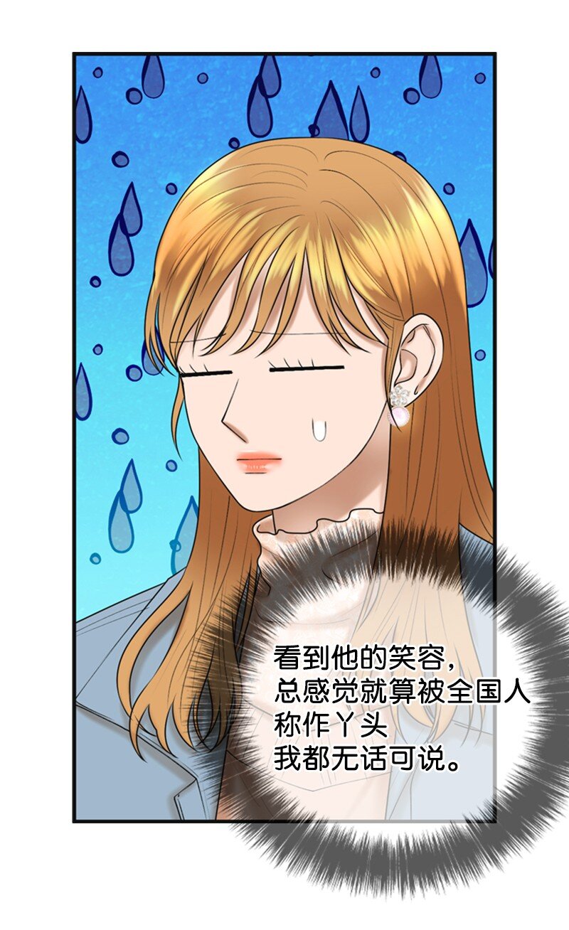 《离谱！公司要我和对家炒CP？》81 上结婚综艺 第36页