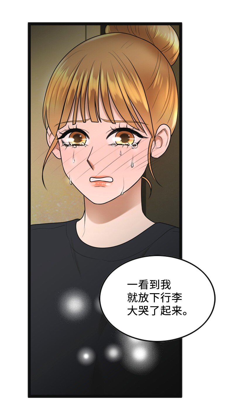 《离谱！公司要我和对家炒CP？》83 拜访父母2 第42页