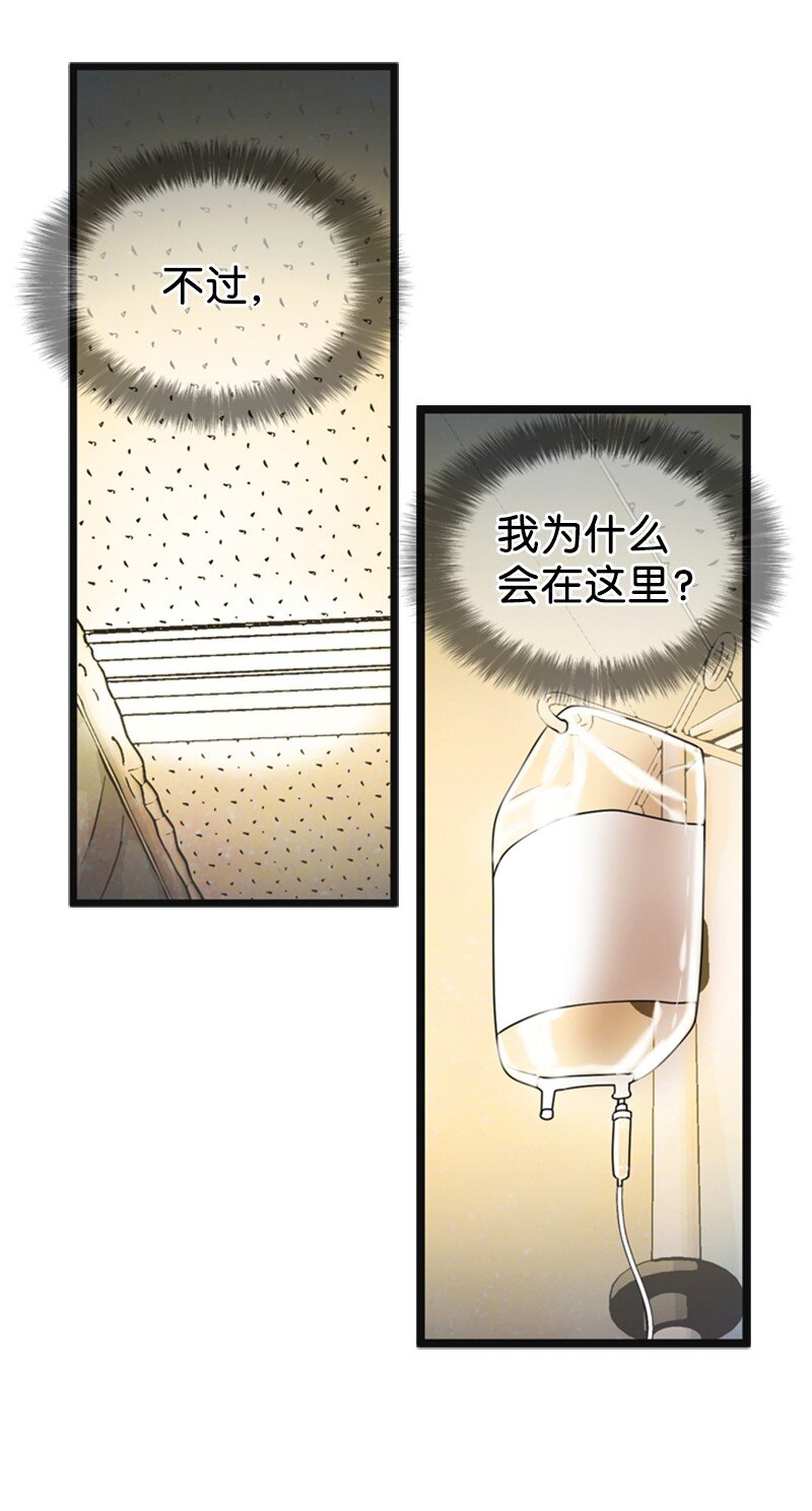 《离谱！公司要我和对家炒CP？》85 怀孕 第3页