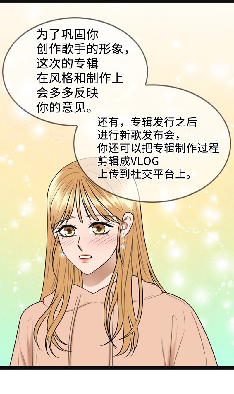 《离谱！公司要我和对家炒CP？》90 下一张专辑 第39页