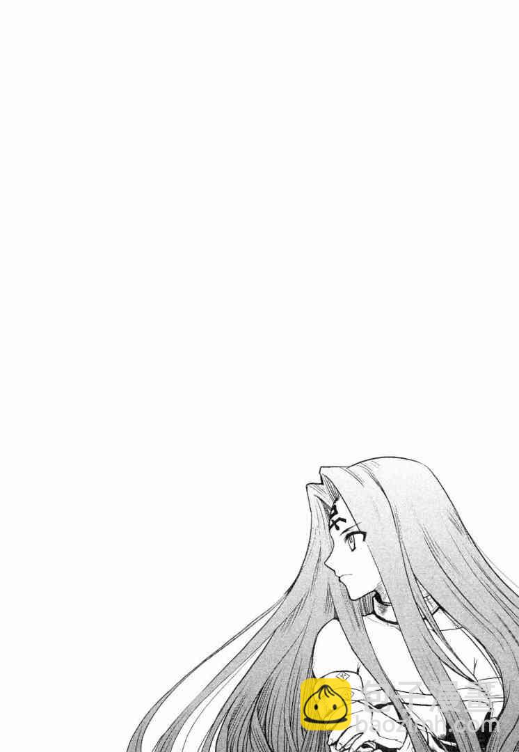 《Fate/stay night》第6卷 第47页
