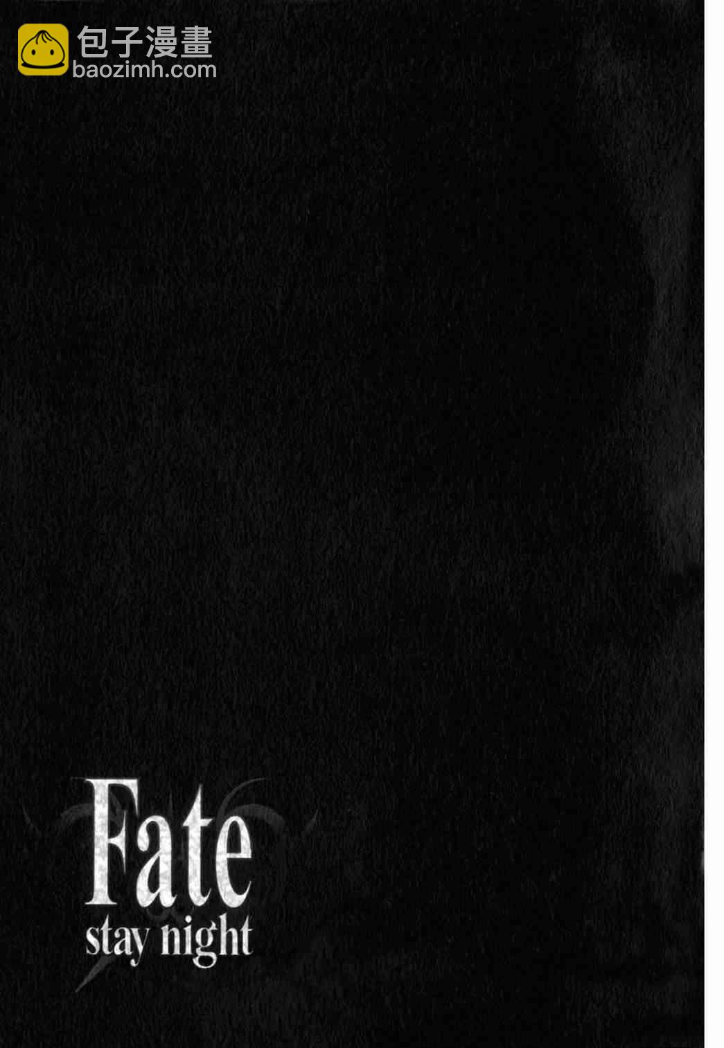 《Fate/stay night》第15卷 第41页