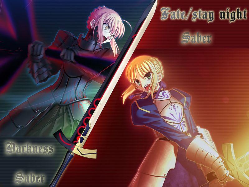《Fate/stay night》第20卷 第4页