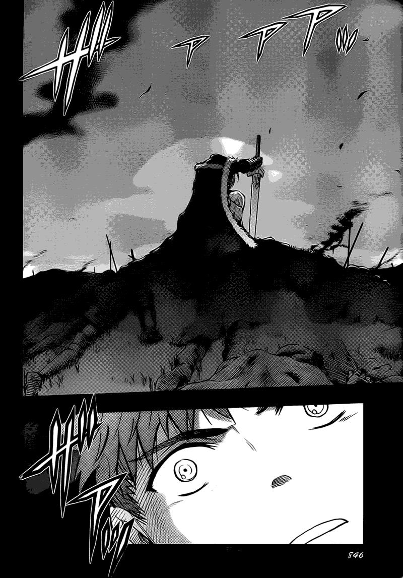 《Fate/stay night》第51话 第18页