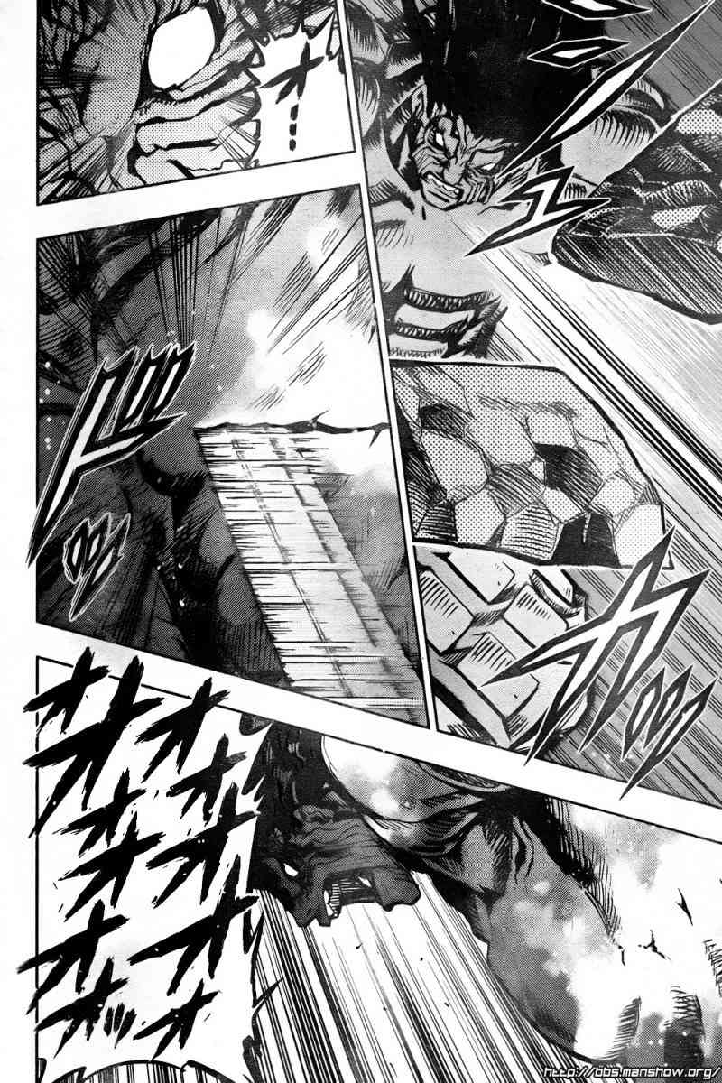 《Fate/stay night》第55话 第38页