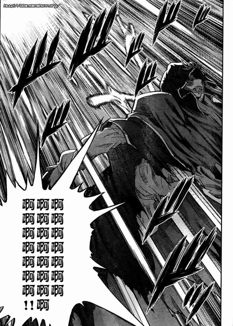 《Fate/stay night》第59话 第22页