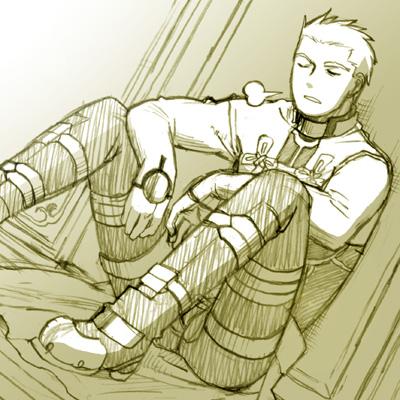 《Fate/stay night》Archer篇03 第13页