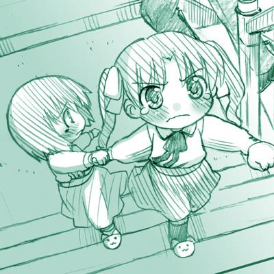《Fate/stay night》Archer篇03 第27页