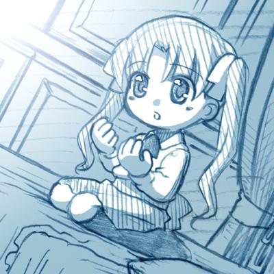 《Fate/stay night》Archer篇03 第29页