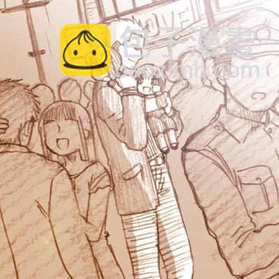 《Fate/stay night》Archer篇03 第7页