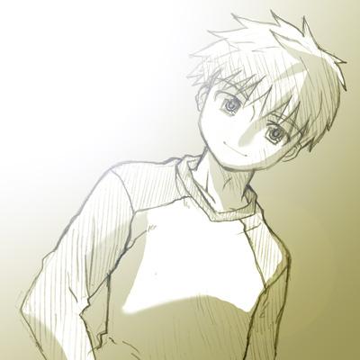 《Fate/stay night》Archer篇04 第1页