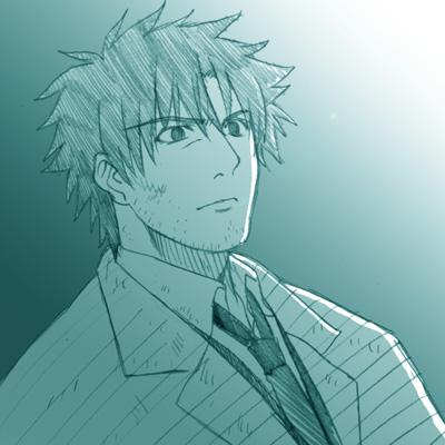 《Fate/stay night》Archer篇04 第22页