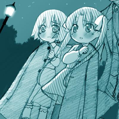 《Fate/stay night》Archer篇04 第24页