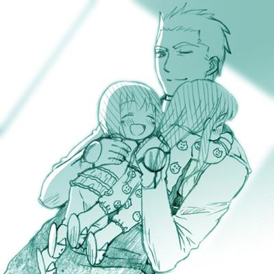 《Fate/stay night》Archer篇04 第27页
