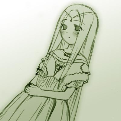 《Fate/stay night》Archer篇04 第34页