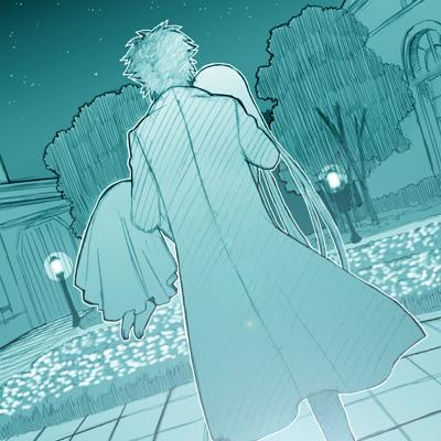 《Fate/stay night》Archer篇04 第50页