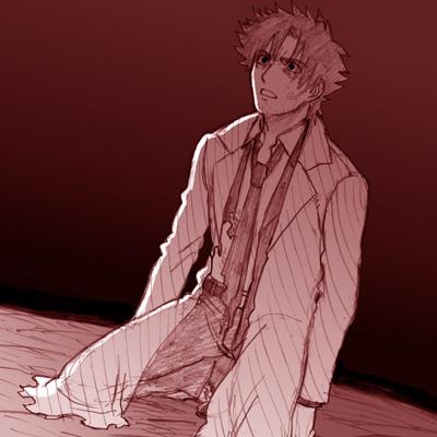 《Fate/stay night》Archer篇05 第19页