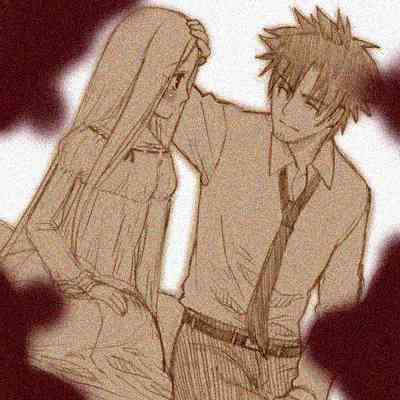 《Fate/stay night》Archer篇05 第1页