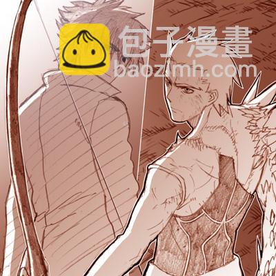 《Fate/stay night》Archer篇05 第24页