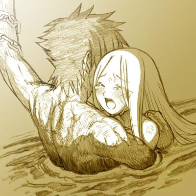 《Fate/stay night》Archer篇05 第25页