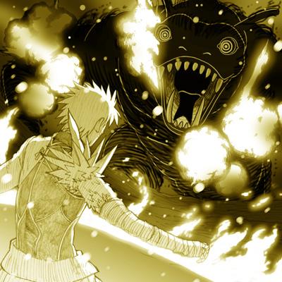 《Fate/stay night》Archer篇05 第41页