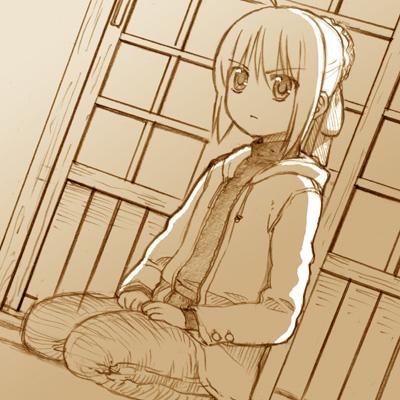 《Fate/stay night》Archer篇05 第5页