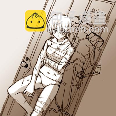 《Fate/stay night》Archer篇06 第11页