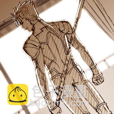 《Fate/stay night》Archer篇06 第20页