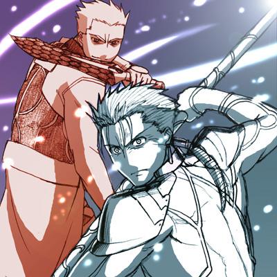 《Fate/stay night》Archer篇06 第27页