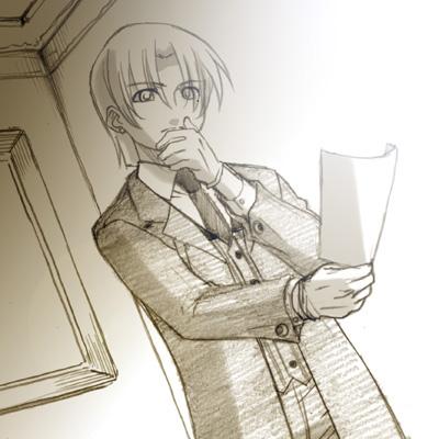 《Fate/stay night》Archer篇06 第3页