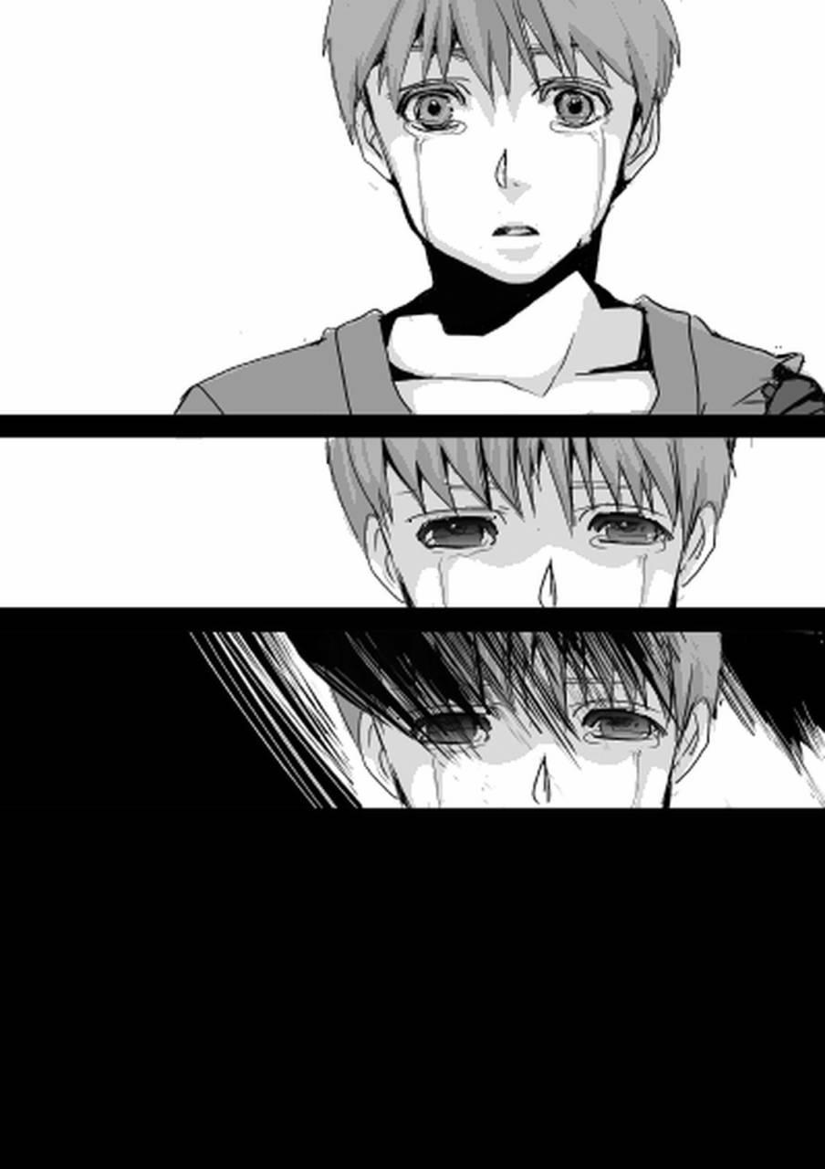 《Fate/stay night》同人03 第12页