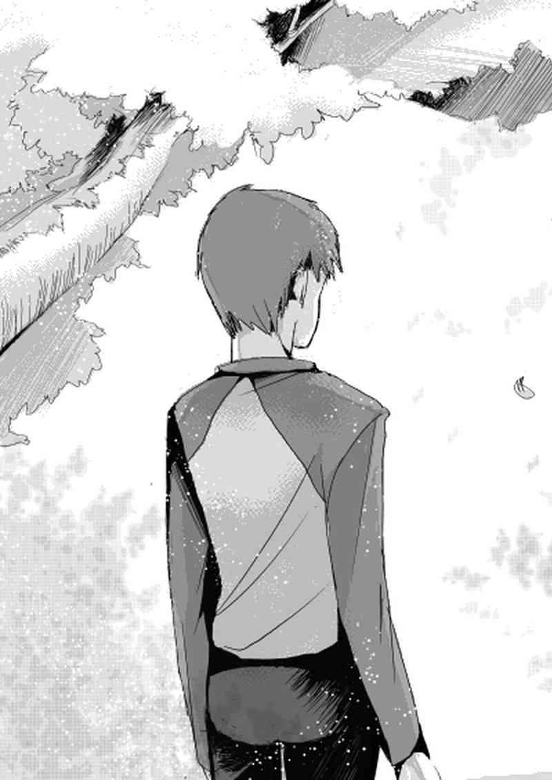 《Fate/stay night》同人03 第19页