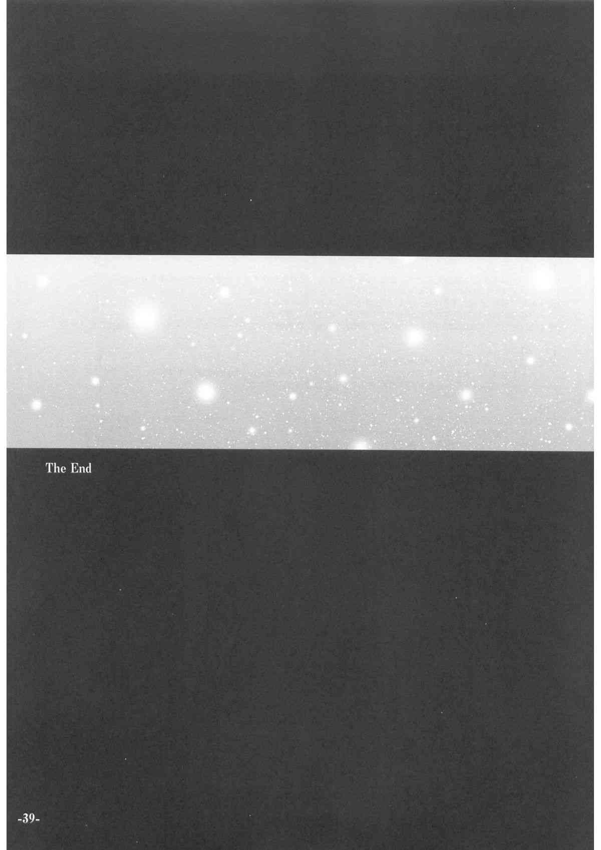 《Fate/stay night》同人07 第25页