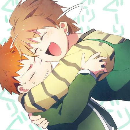 《Fate/stay night》同人11 第2页