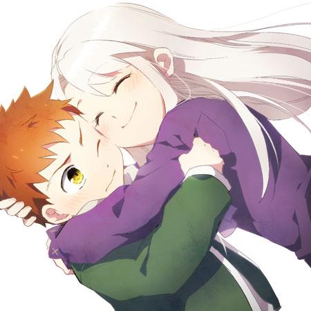 《Fate/stay night》同人11 第3页