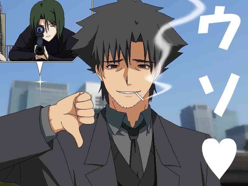 《Fate/stay night》同人16 第13页