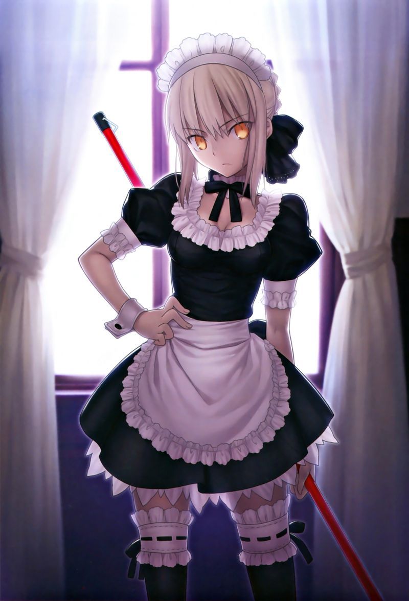 《Fate/stay night》番外02 第13页