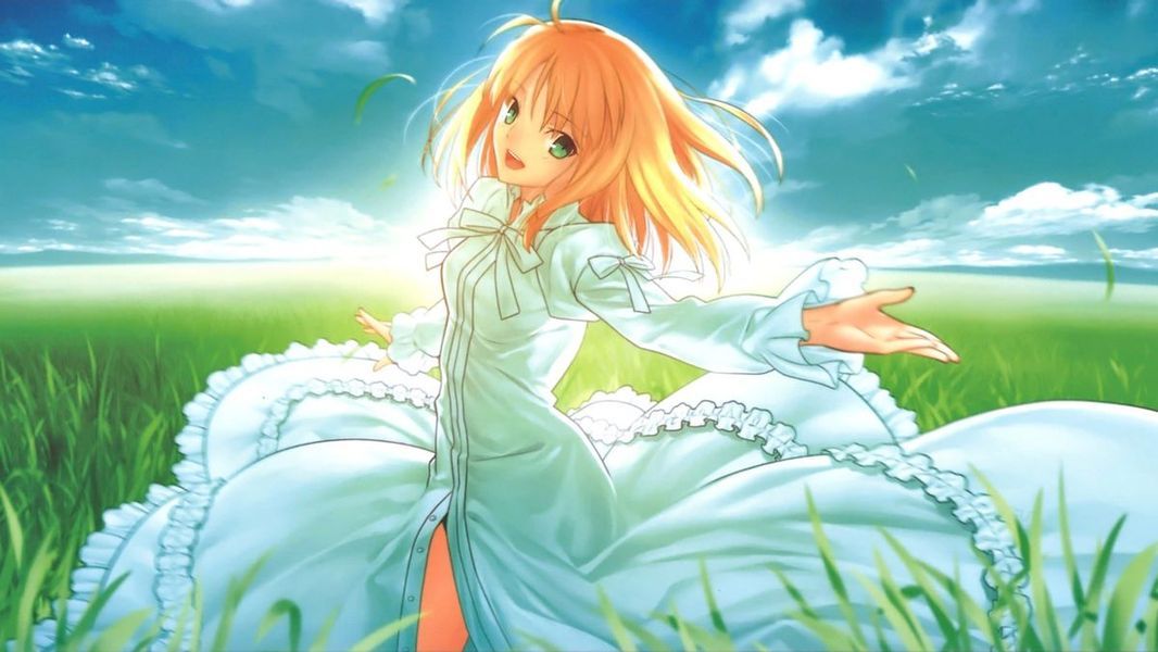 《Fate/stay night》番外02 第14页