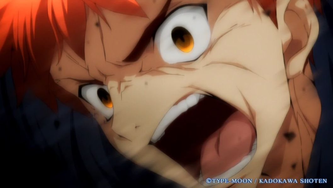 《Fate/stay night》番外02 第48页