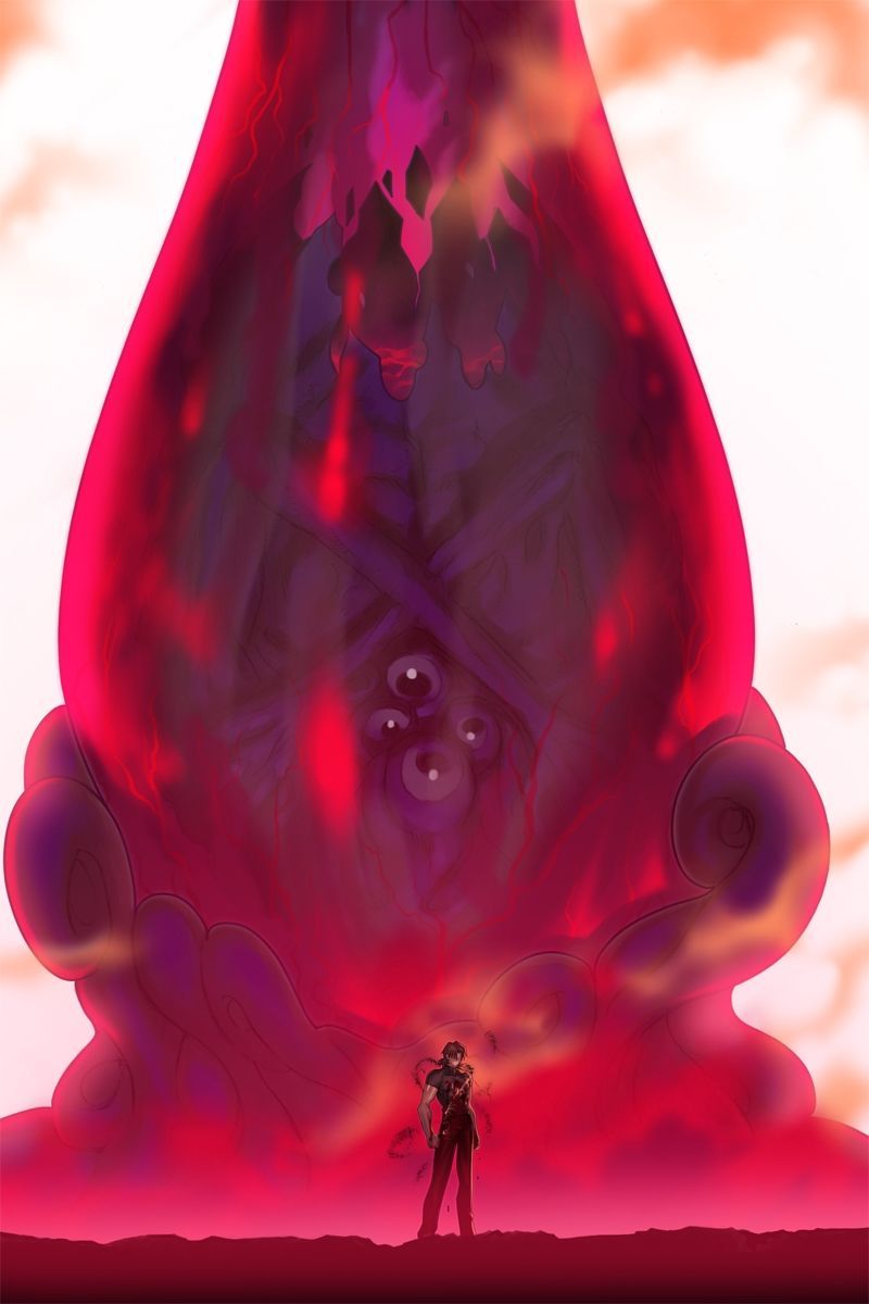 《Fate/stay night》番外02 第8页