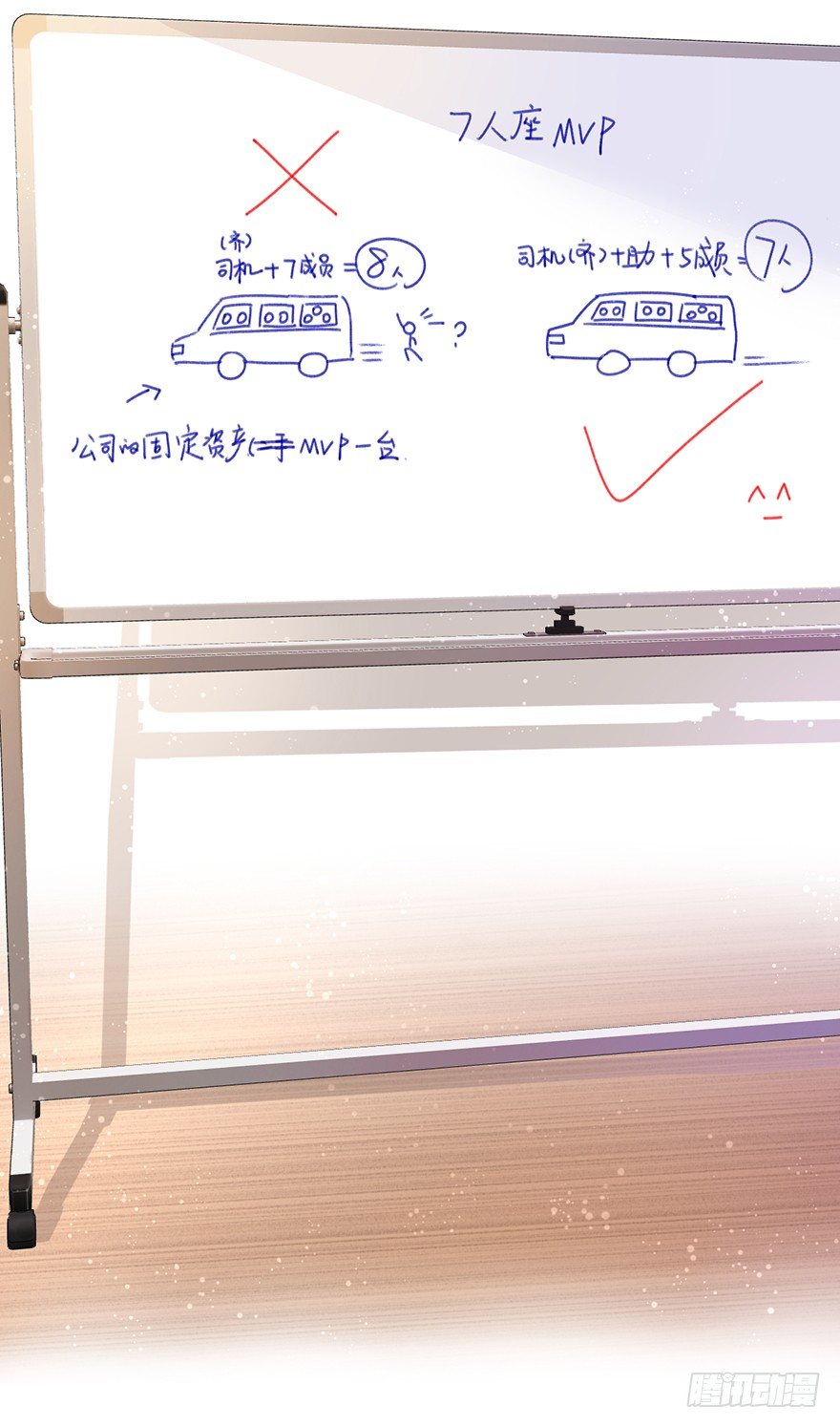 《不知名巨星》何以解忧？唯有竹马 第12页