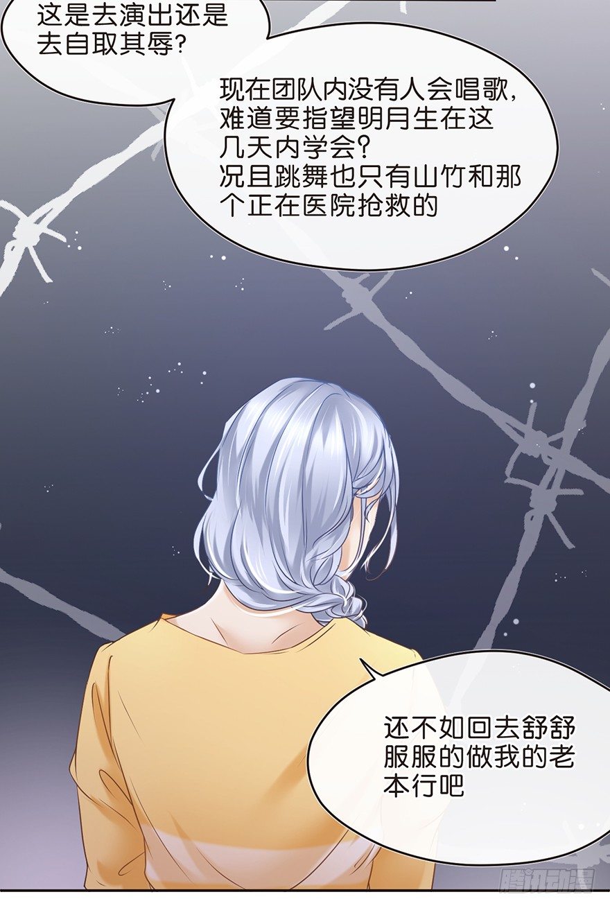 《不知名巨星》测试身体 第22页