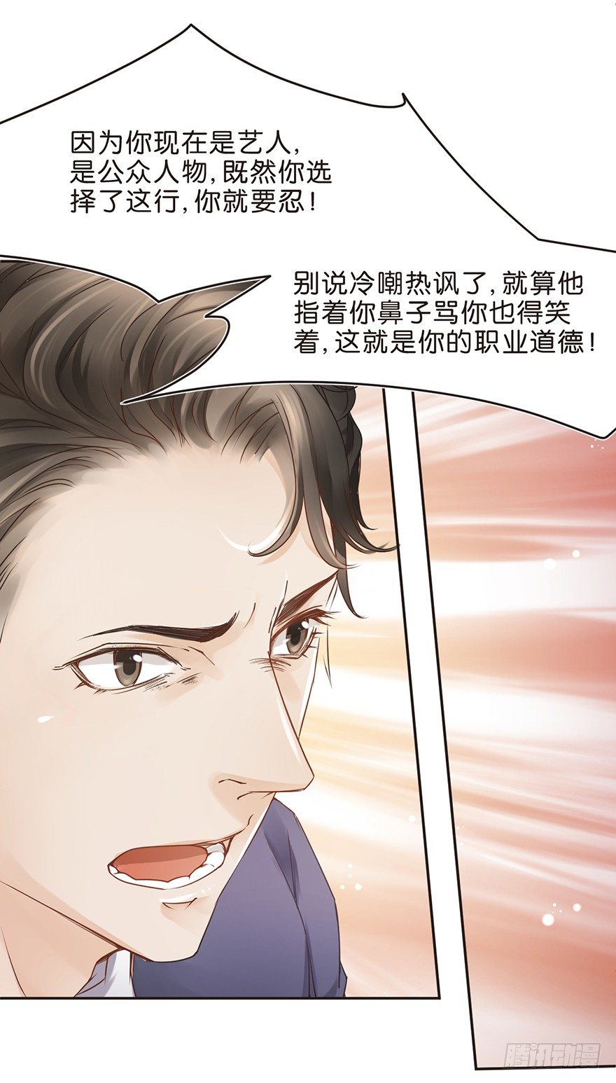 《不知名巨星》每日一打（1/1） 第4页