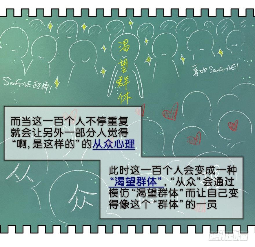 《不知名巨星》粉丝法则 第10页