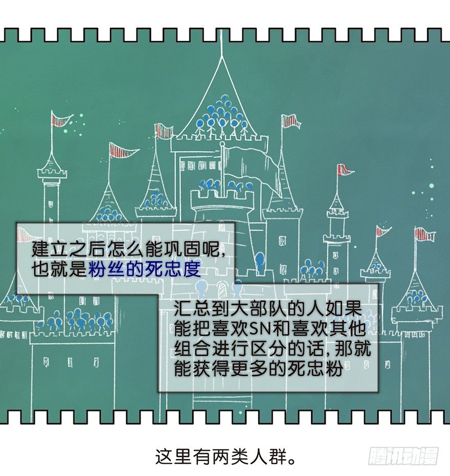 《不知名巨星》粉丝法则 第12页