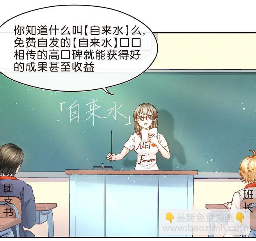 《不知名巨星》粉丝法则 第7页