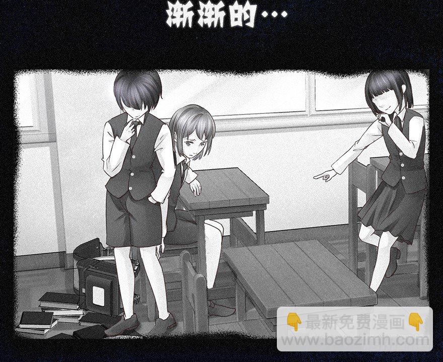 《不知名巨星》绝对音感 第7页