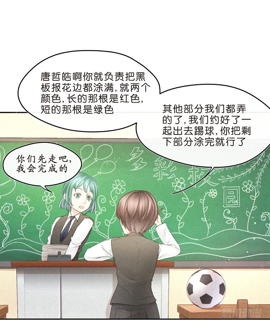 《不知名巨星》是谁都没关系 第20页