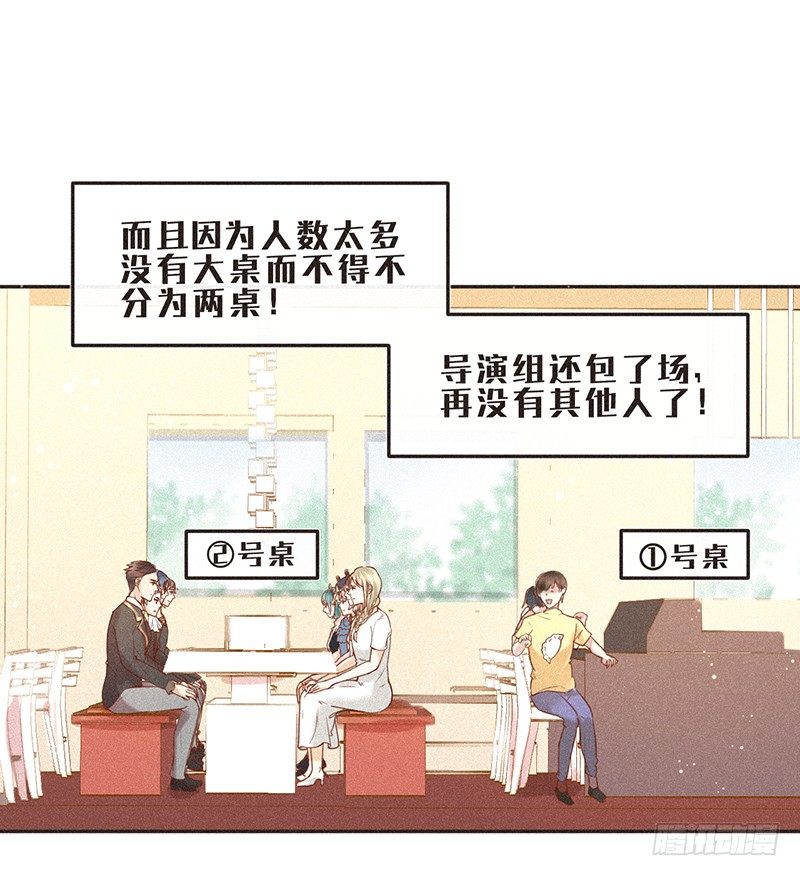 《不知名巨星》你的职业和专业通常不是一个 第4页